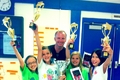 Lummis ES wins Battle of the Books competition