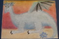Students' artwork on display at Henderson gallery