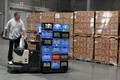 Three Square receives $150,000 in food donations