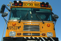 Information on bus service for CCSD students