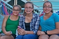 Coronado HS event draws huge crowd
