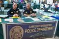 Families benefited from back to school fairs