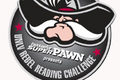 Rebel Reading Challenge set for 11/14