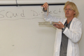 SW Behavior teacher Barry Coffin in spotlight