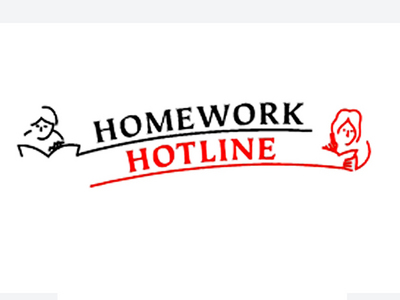 homework hotline las vegas