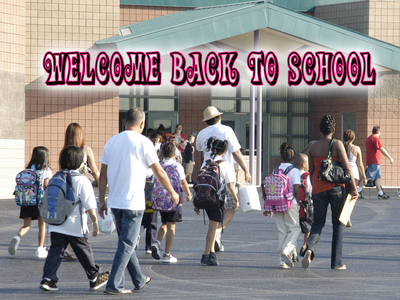 Parents of CCSD students urged to prepare for the start of school