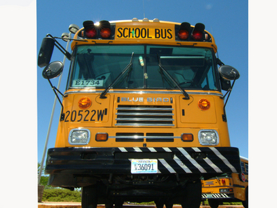 Do you have transportation questions? We have answers.